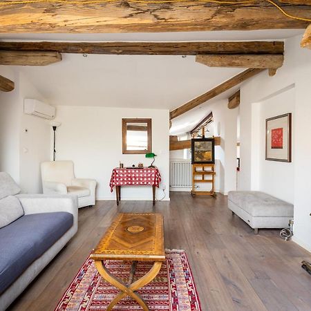 Italy Prestigious Historical Attic In Bologna 아파트 외부 사진