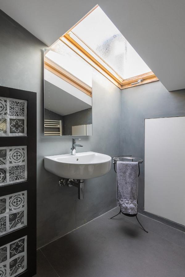 Italy Prestigious Historical Attic In Bologna 아파트 외부 사진