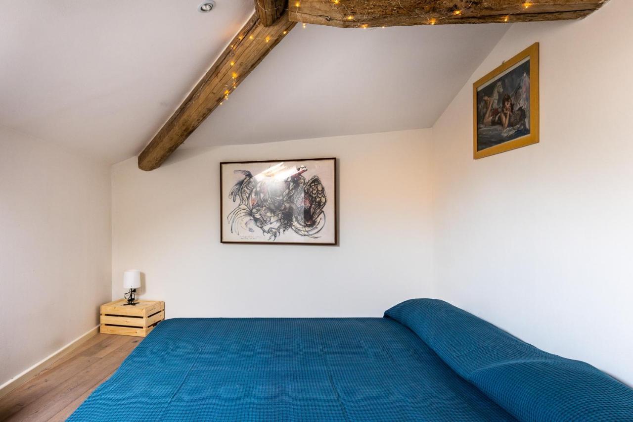 Italy Prestigious Historical Attic In Bologna 아파트 외부 사진